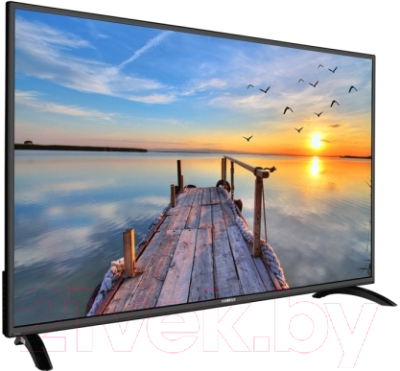 Телевизор Harper 50U660TS- фото5