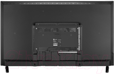 Телевизор Harper 50U660TS- фото6
