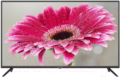 Телевизор Harper 40F660TS- фото