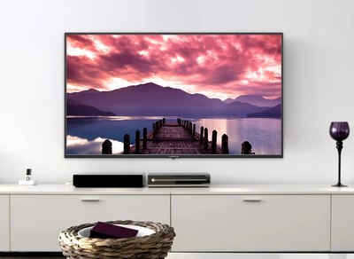 Телевизор Harper 40F660TS- фото7