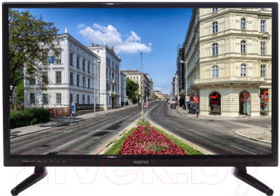 Телевизор Harper 24R470T- фото