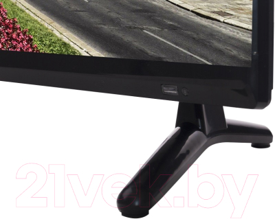 Телевизор Harper 24R470T- фото2