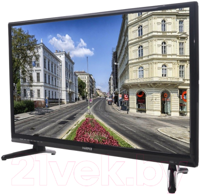 Телевизор Harper 24R470T- фото3