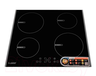 Индукционная варочная панель Exiteq EXH-313IB- фото3