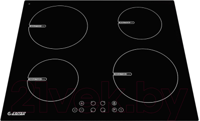 Индукционная варочная панель Exiteq EXH-315IB- фото2