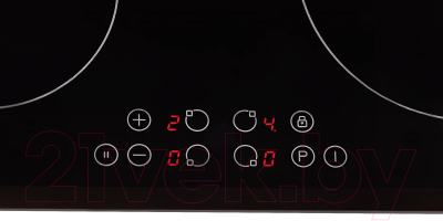 Индукционная варочная панель Exiteq EXH-315IB- фото4