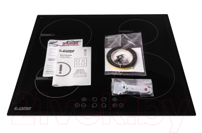Индукционная варочная панель Exiteq EXH-315IB- фото5