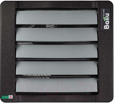 Тепловентилятор Ballu BHP-W3-50-S- фото