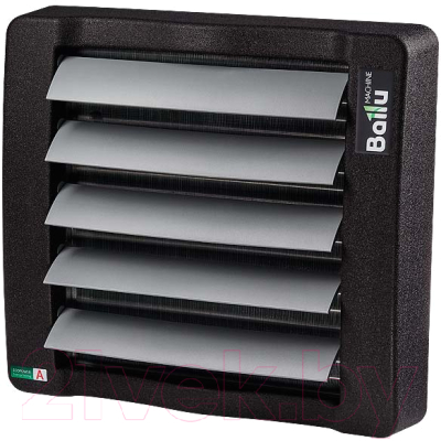 Тепловентилятор Ballu BHP-W3-50-S- фото2
