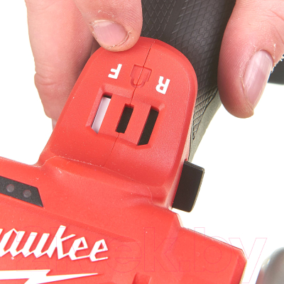 Угловая шлифовальная машина Milwaukee M12 FCOT-0 Fuel- фото3