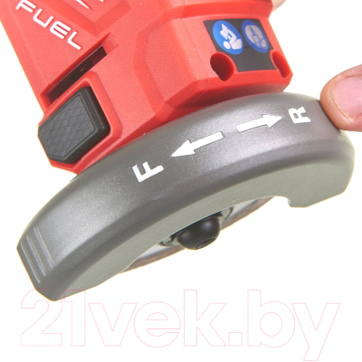 Угловая шлифовальная машина Milwaukee M12 FCOT-0 Fuel- фото5