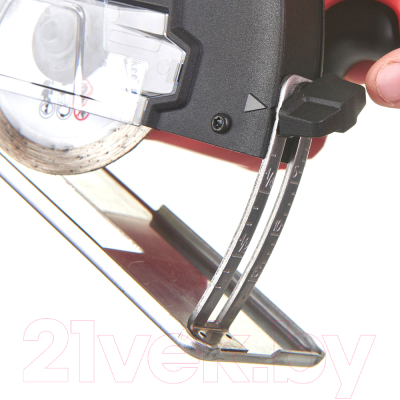 Угловая шлифовальная машина Milwaukee M12 FCOT-0 Fuel- фото7