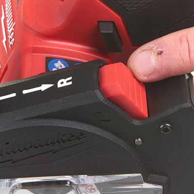 Угловая шлифовальная машина Milwaukee M12 FCOT-0 Fuel- фото8