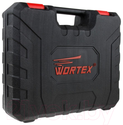 Аккумуляторная дрель-шуруповерт Wortex BD 1220-1 DLi (BD12201DLi1029)- фото8