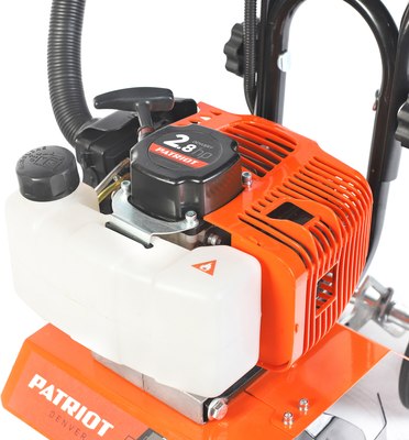 Миникультиватор PATRIOT Denver F- фото10