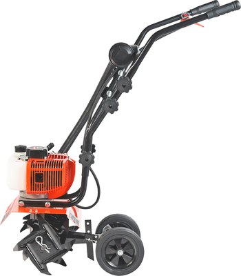 Миникультиватор PATRIOT Denver F- фото3