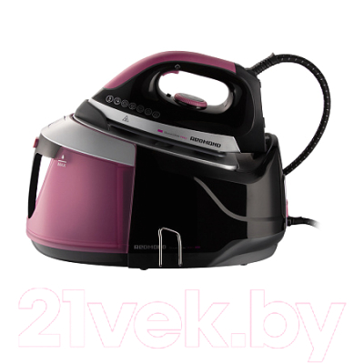 Утюг с парогенератором Redmond RSS-5907- фото2