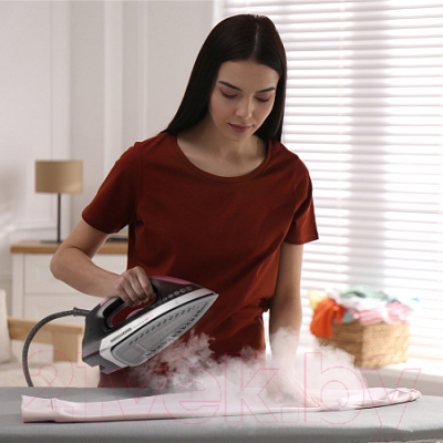 Утюг с парогенератором Redmond RSS-5907- фото8