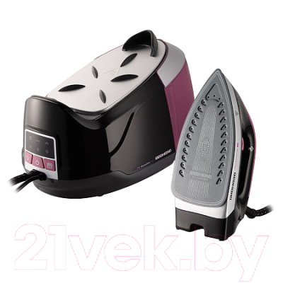 Утюг с парогенератором Redmond RSS-5907- фото9