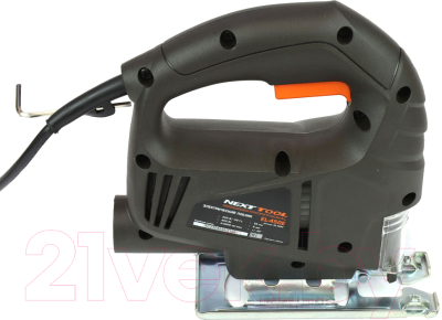 Электролобзик Nexttool EL-450E (400062)- фото4