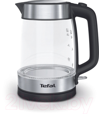 Электрочайник Tefal KI700830- фото2