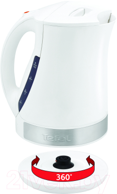 Электрочайник Tefal KO108130- фото4