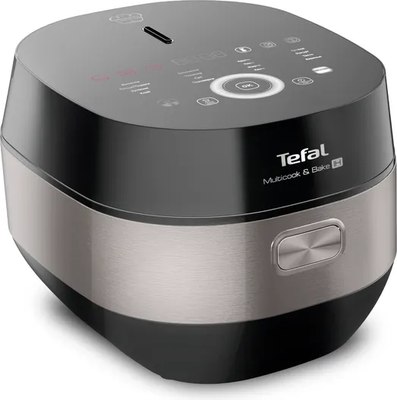 Мультиварка Tefal RK908A32- фото