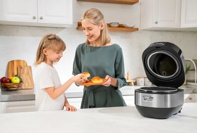 Мультиварка Tefal RK908A32- фото10