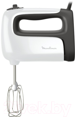 Миксер ручной Moulinex HM462110- фото4