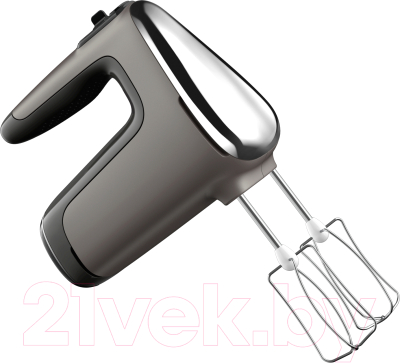 Миксер ручной Moulinex HM310E10- фото