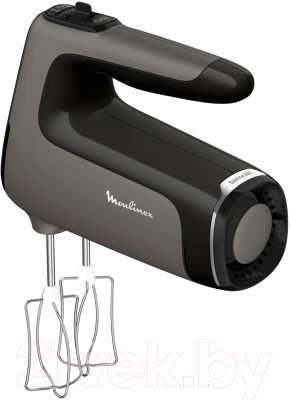 Миксер ручной Moulinex HM310E10- фото2