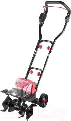 Миникультиватор Hammer RT40V- фото