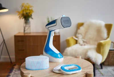 Отпариватель Tefal DT9530E1- фото8