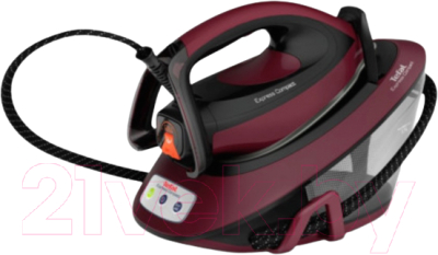 Утюг с парогенератором Tefal SV7130E0- фото