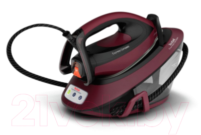 Утюг с парогенератором Tefal SV7130E0- фото2
