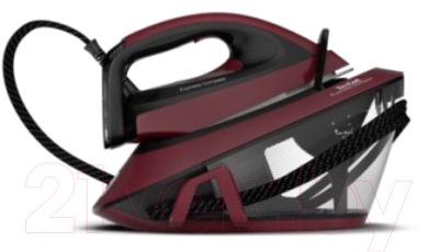 Утюг с парогенератором Tefal SV7130E0- фото3