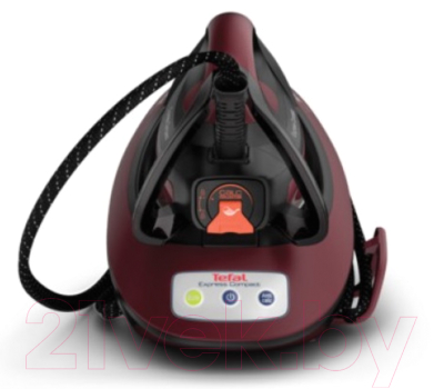 Утюг с парогенератором Tefal SV7130E0- фото4
