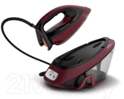 Утюг с парогенератором Tefal SV7130E0- фото5