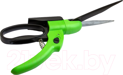 Садовые ножницы механические WMC Tools TG1401012- фото