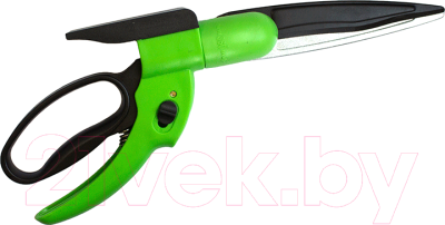Садовые ножницы механические WMC Tools TG1401012- фото2
