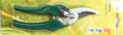 Секатор WMC Tools TG1306041-C- фото3