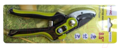 Секатор WMC Tools HW19120401-2- фото2