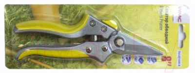 Секатор WMC Tools TG1301048-B- фото2