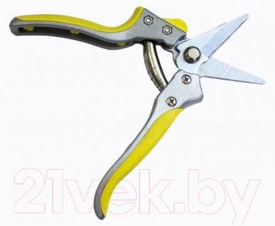 Секатор WMC Tools TG1301048-B- фото3