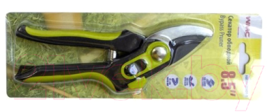 Секатор WMC Tools HW19120401-1- фото2