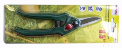 Секатор WMC Tools TG1306006-3- фото2