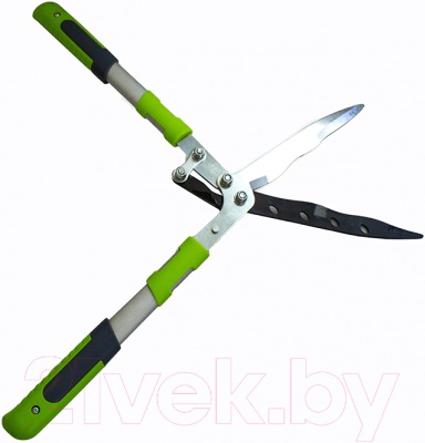 Кусторез механический WMC Tools TG1206026-C- фото2