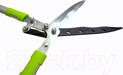 Кусторез механический WMC Tools TG1206026-C- фото3