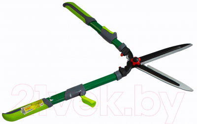 Кусторез механический WMC Tools TG1203024-A- фото2