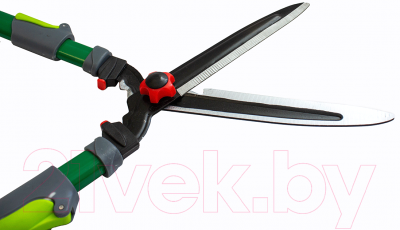 Кусторез механический WMC Tools TG1203024-A- фото3